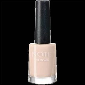 Note 07 Vanilla Flower Nail Enamel Oje