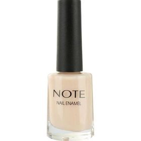 Note 07 Vanilla Flower Nail Enamel Oje