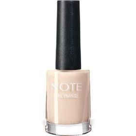 Note 07 Vanilla Flower Nail Enamel Oje