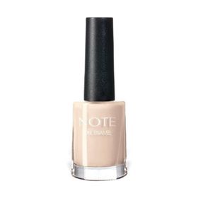 Note 07 Vanilla Flower Nail Enamel Oje