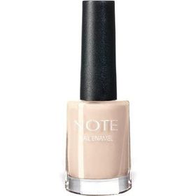 Note 07 Vanilla Flower Nail Enamel Oje