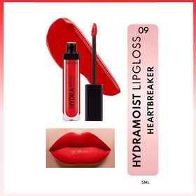 Note 09 Heartbreaker Hydramoist Lipgloss