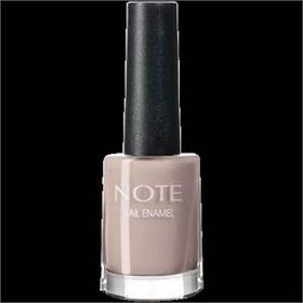 Note 09 Nude Nail Enamel Oje