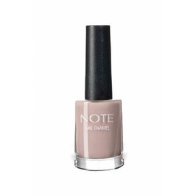Note 09 Nude Nail Enamel Oje