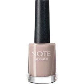Note 09 Nude Nail Enamel Oje