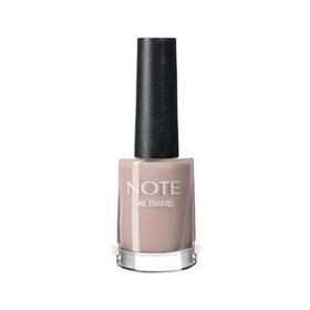 Note 09 Nude Nail Enamel Oje