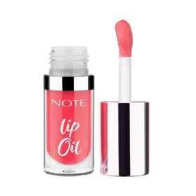Note 10 Baby Pink Lip Oil