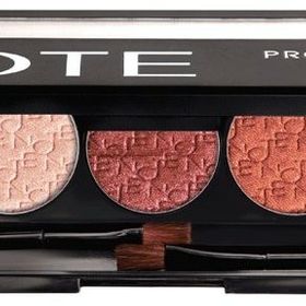 Note 107 Professional Eyeshadow Göz Farı