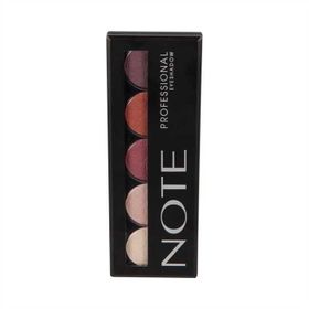 Note 107 Professional Eyeshadow Göz Farı