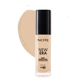 Note 110 New Era Skin Protecting Foundation