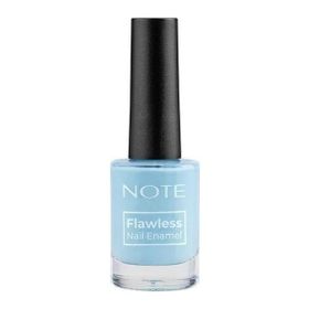 Note 115 Baby Blue Flawless Oje