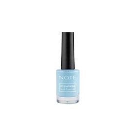 Note 115 Baby Blue Flawless Oje
