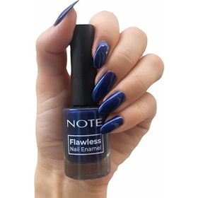 Note 118 Sax Blue Oje