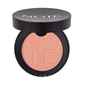 Note 12 Luminous Silk Compact Blusher