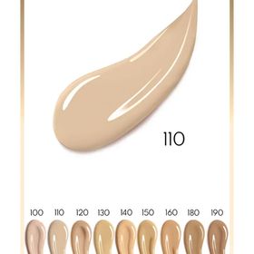 Note 120 New Era Skin Protecting Foundation