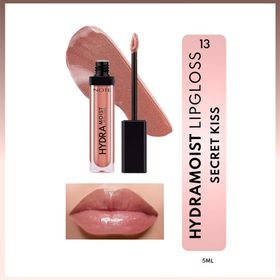 Note 13 Secret Kiss Hydramoist Lipgloss