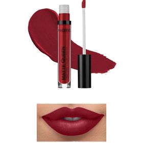 Note 15 Magestic Red Matte Queen Liquid Lipstick
