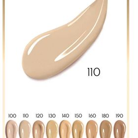 Note 180 New Era Skin Protecting Foundation