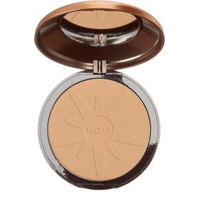 Note 20 Bronzing Powder Bronzlaştırıcı Pudra