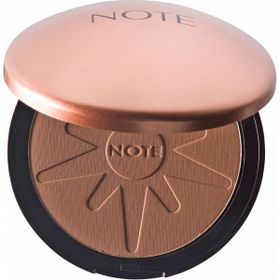 Note 20 Bronzing Powder Bronzlaştırıcı Pudra