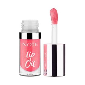 Note 20 Pink For Me Lip Oil