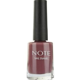 Note 20 Satin Rouge Enamel Oje