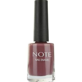 Note 20 Satin Rouge Enamel Oje