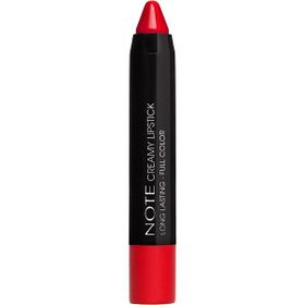 Note 204 Red Icon 2,8G Creamy Ruj