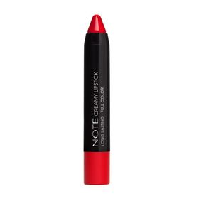 Note 204 Red Icon 2,8G Creamy Ruj