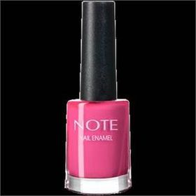 Note 22 Sugar Pink Enamel Oje