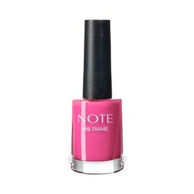 Note 22 Sugar Pink Enamel Oje