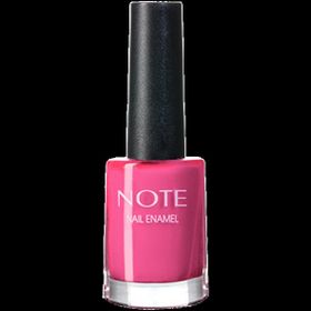 Note 22 Sugar Pink Enamel Oje