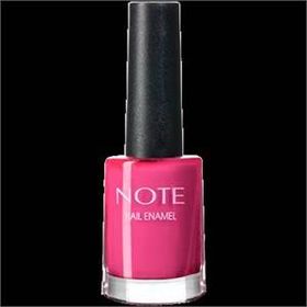 Note 23 Candy Pink Enamel Oje