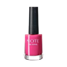 Note 23 Candy Pink Enamel Oje