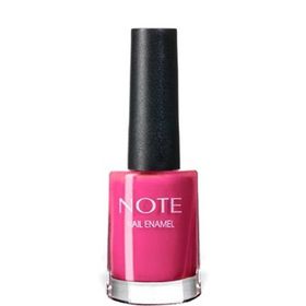 Note 23 Candy Pink Enamel Oje