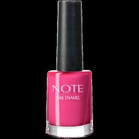 Note 23 Candy Pink Enamel Oje