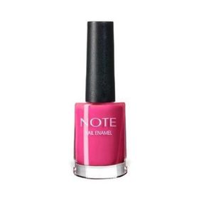 Note 23 Candy Pink Enamel Oje