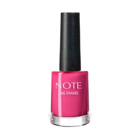 Note 23 Candy Pink Enamel Oje