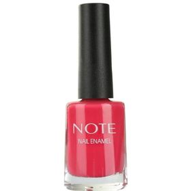 Note 23 Candy Pink Enamel Oje