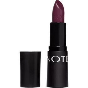 Note 24 Nemlendirici Kalıcı Kremsi Koyu Bordo Rich Color Lipstick Ruj