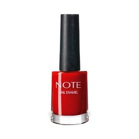 Note 30 Crystal Red Nail Enamel Oje