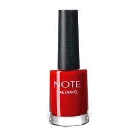 Note 30 Crystal Red Nail Enamel Oje