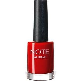 Note 30 Crystal Red Nail Enamel Oje