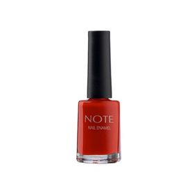 Note 30 Crystal Red Nail Enamel Oje