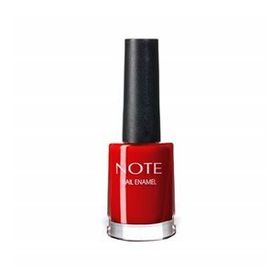 Note 30 Crystal Red Nail Enamel Oje