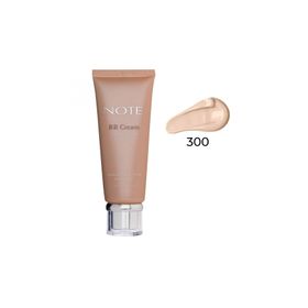 Note 300 Light Beige BB Cream Fondöten
