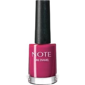 Note 31 Cashmere Red Nail Enamel Oje