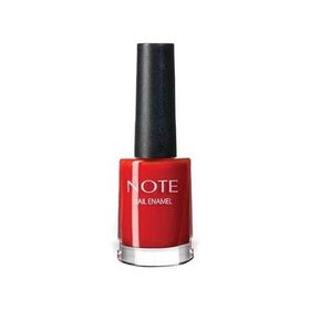 Note 32 Chili Red Nail Enamel Oje