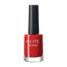 Note 32 Chili Red Nail Enamel Oje