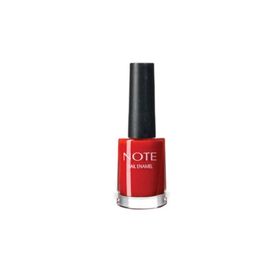 Note 32 Chili Red Nail Enamel Oje